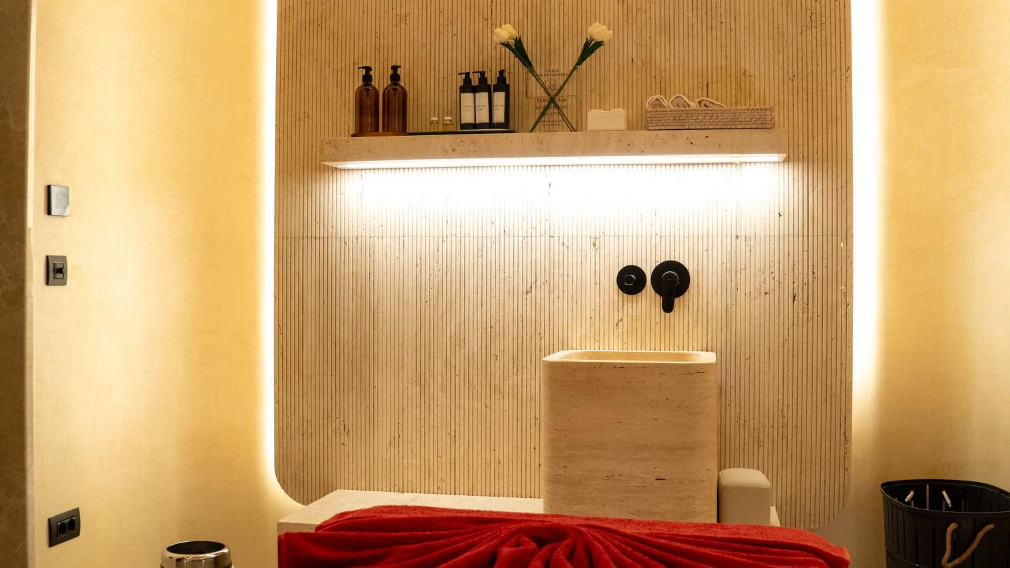 Dosso Dossi Hotels & Spa Golden Horn — Photos 3