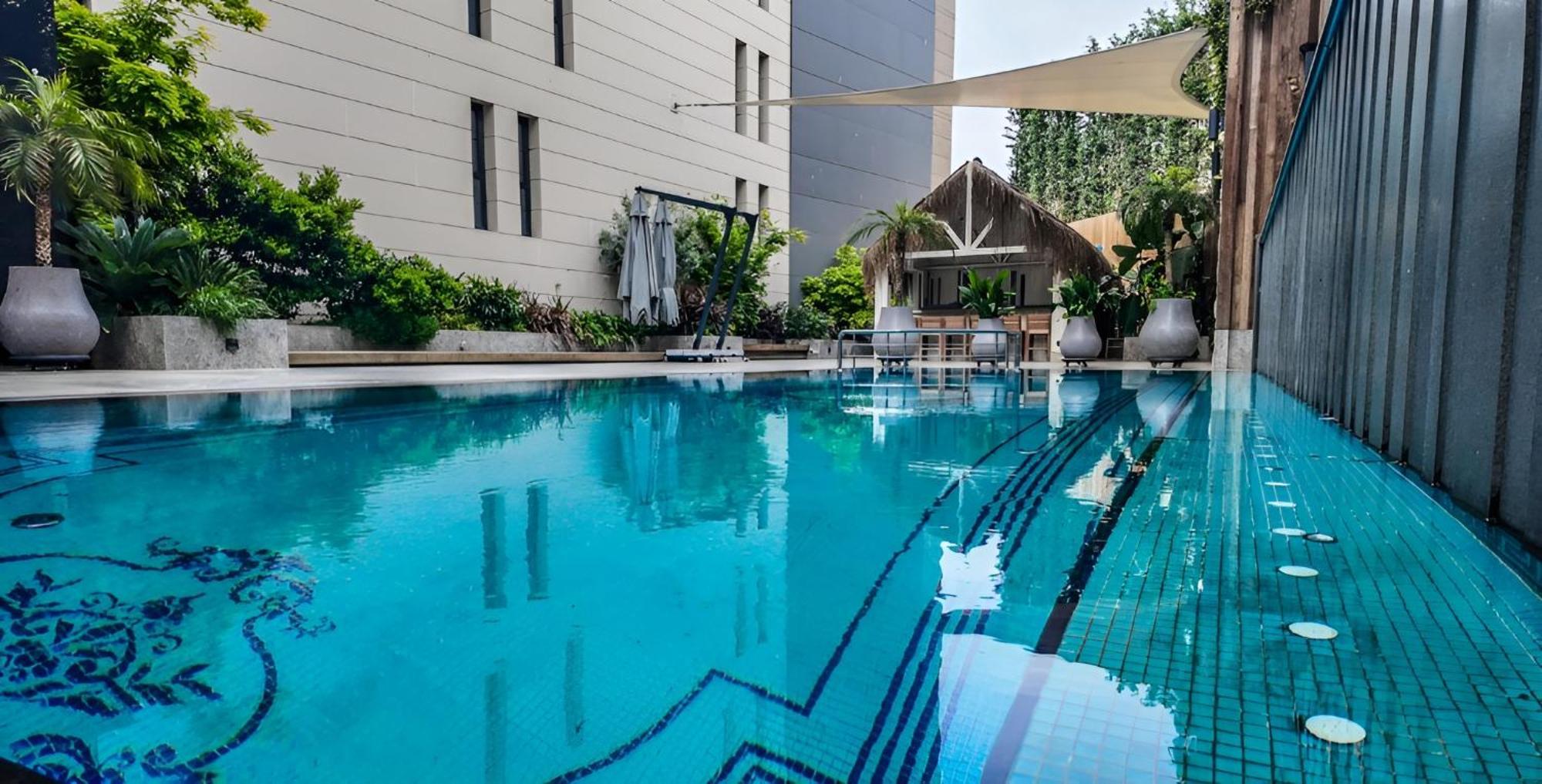 Dosso Dossi Hotels & Spa Golden Horn — Photos 1